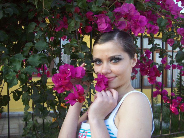 Юлия Быковская