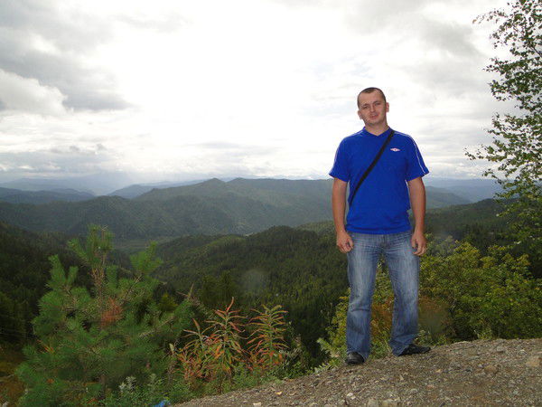 Виталий Бондарь