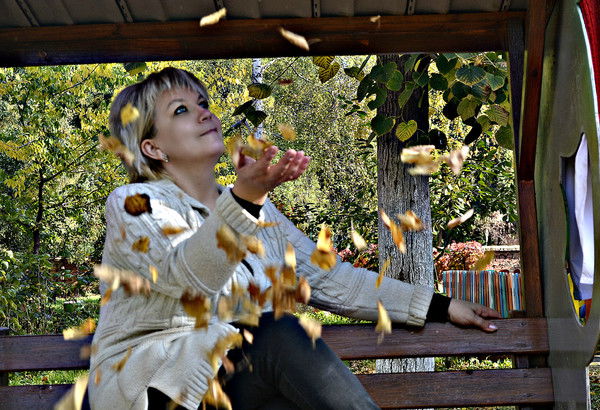 Анна Шепелина