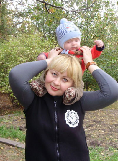 Наталья Пайметова