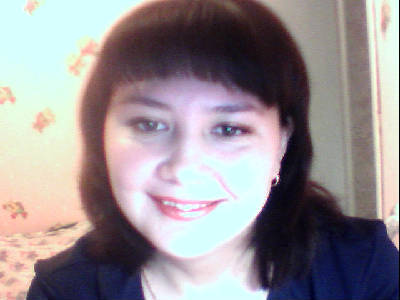 Алия Хакимзянова