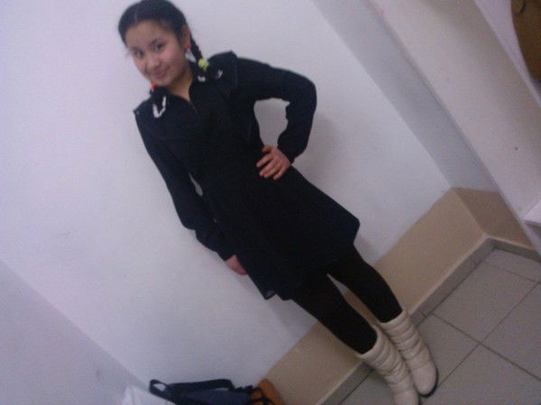 Жазира Кушекбаева