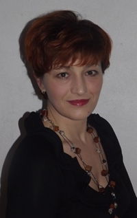 Галина Терентьева