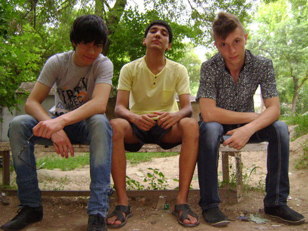 Миша Банников