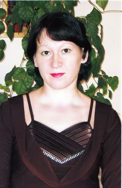 Наталья Шакирова