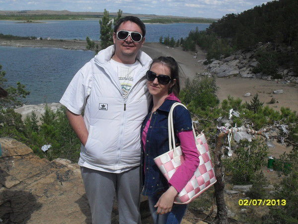 Николай Шевченко