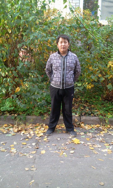 Кыдыр Рысбеков