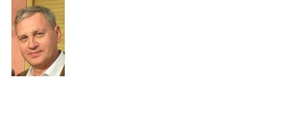 Олег Северцов