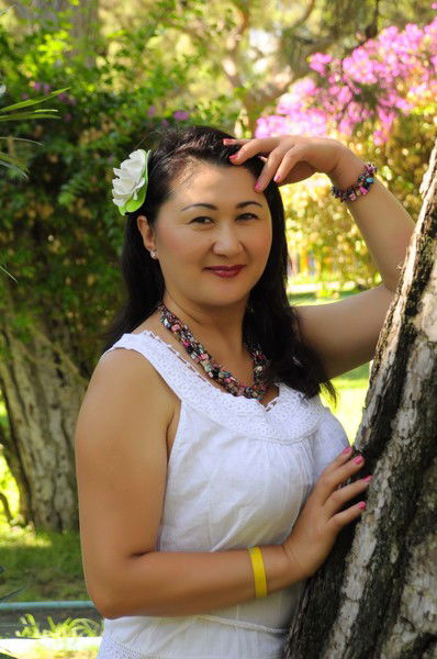 Гульмира Куржебаева