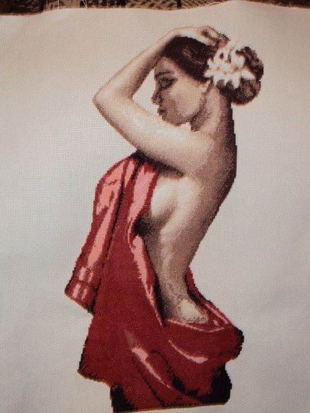 Нина Гринина