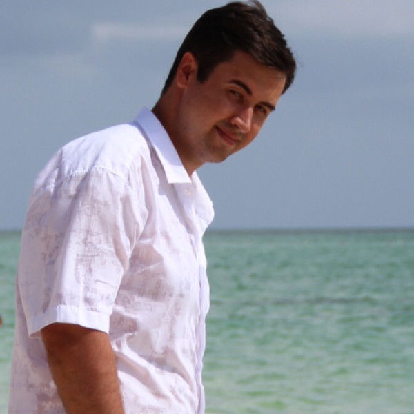 Александр Мартюшенко