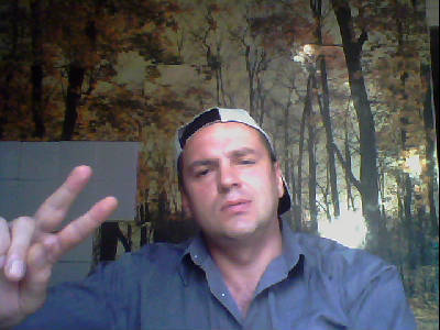 Владимир Гладкий