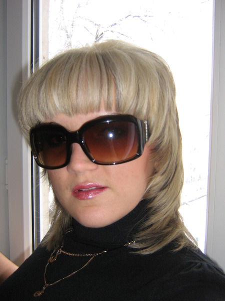 Анна Декина