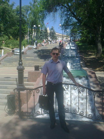 Александр Косцов