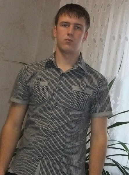 Алексей Беленикин