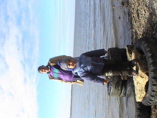 Ирина Климаш