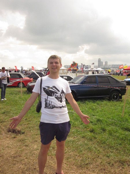 Григорий Гурьянов