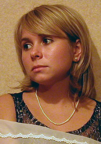 Марина Зорина