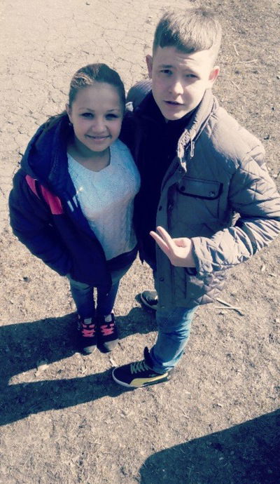 Алёна Романцова