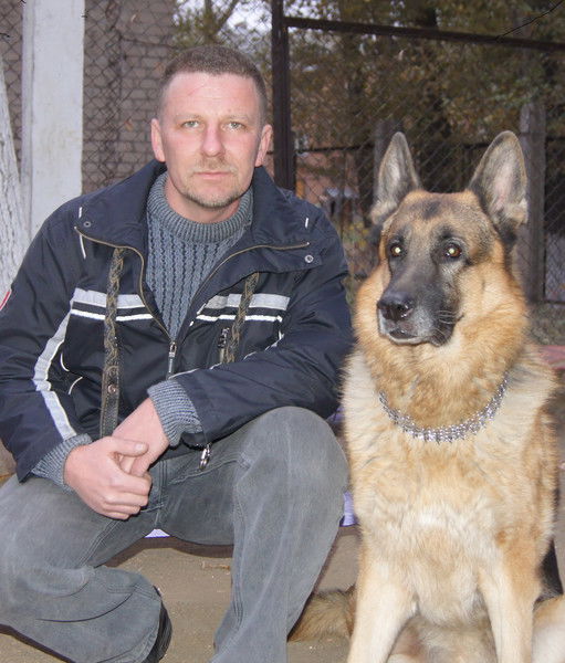 Худяков Леонид