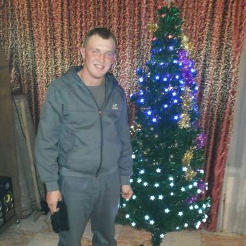 Владимир Скосарев