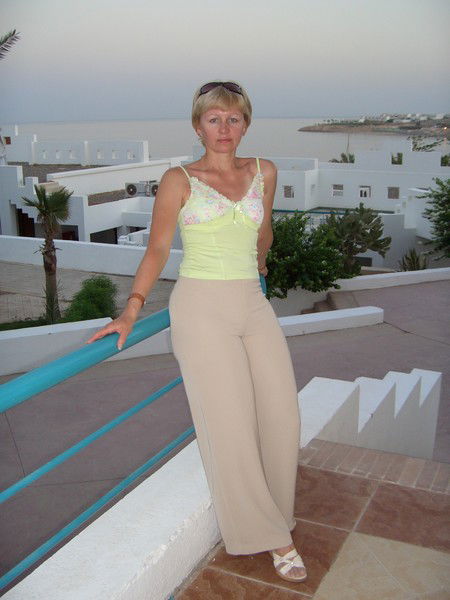 Svetlana Mentyukova/makarova