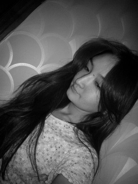 ***aigerim*** Sweet Sacrifice