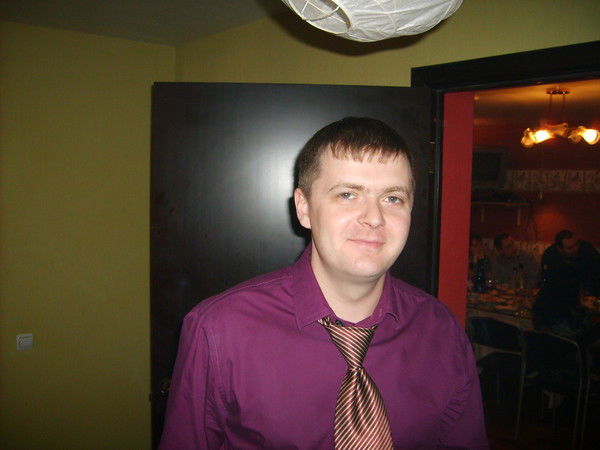 Юрий Палёхин