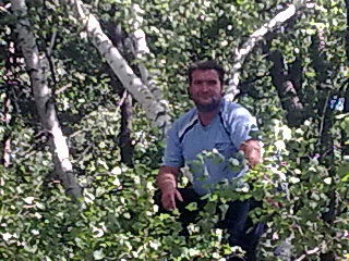 Максим Тишкин