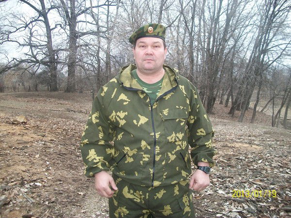 Сергей Аксёнов