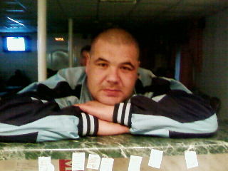 Андрей Глухов