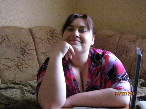 ***оксаночка ***