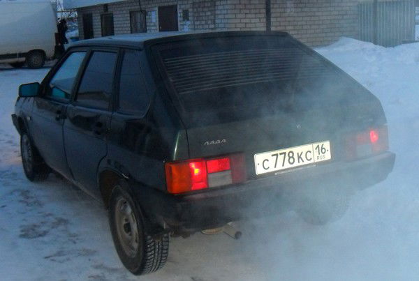 Ильнур Миннеханов