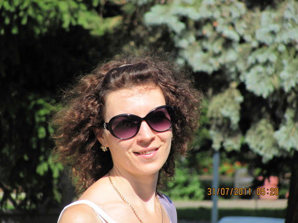 Евгения Роут