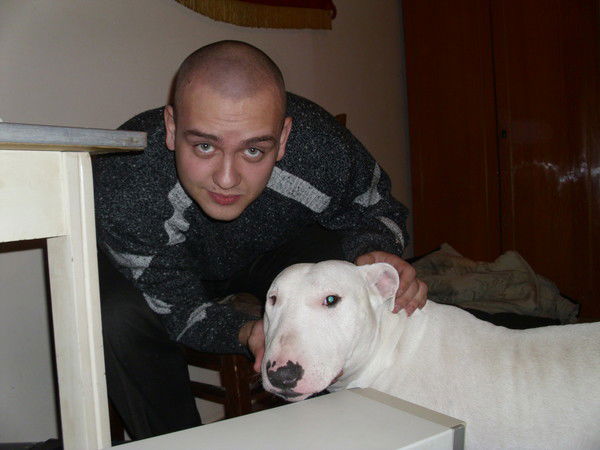 Міша Кушнір