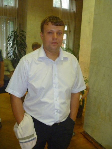 Алексей Яковлев