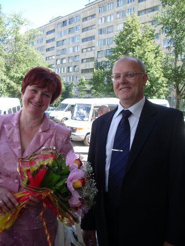 Ирина Красникова