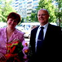 Ирина Красникова