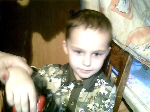 Святослав Ленский