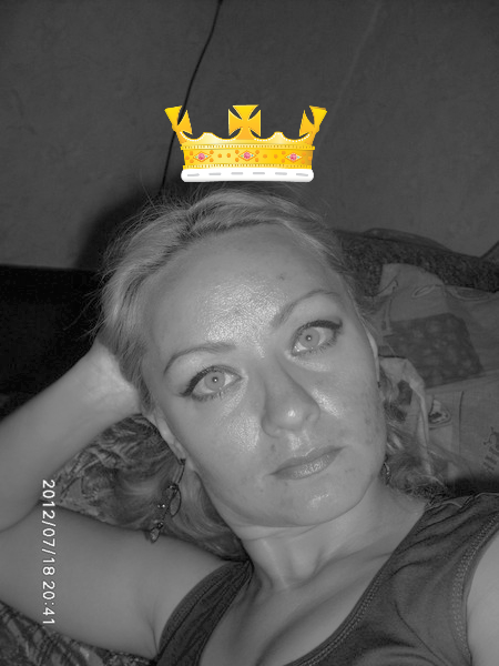 Наталья Попова