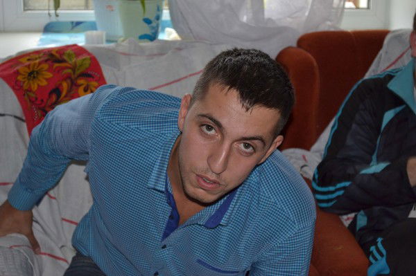 Руслан Косенков