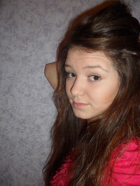 Юля Осипова