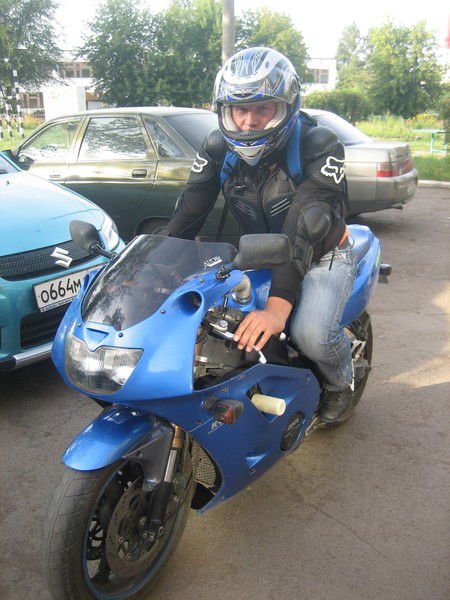 Александр Маштаков