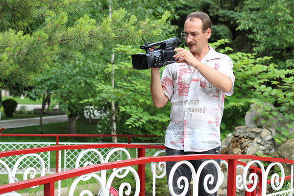 Данил Гусев