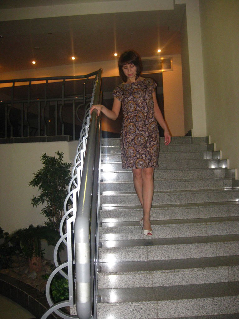 Екатерина Данилина