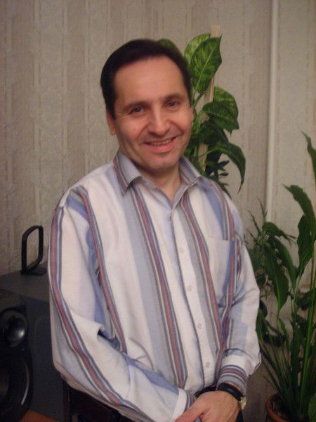 Грачья Сиреканян