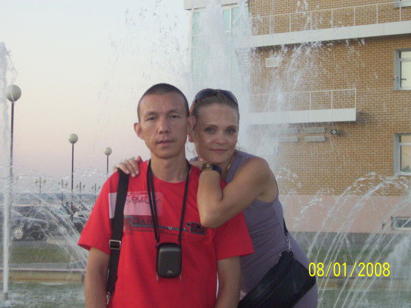 Михаил Романов