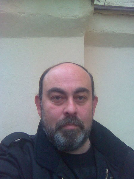 Аркадий Портной