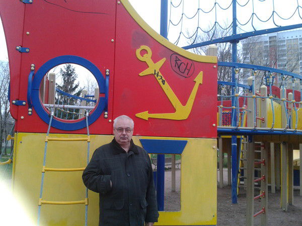 Андрей Сухоручкин