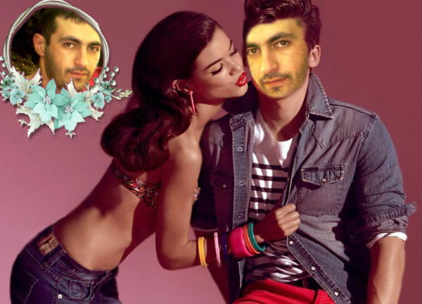 Armen Arustamyan